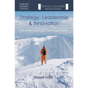 The International CTO Programme - by  David Ivell (Hardcover) - 1 of 1