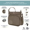 Travelon Anti-Theft Classic North/South Crossbody Bag - 3 of 4