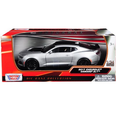 camaro diecast