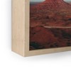 Kevin Russ Monument Valley Framed Mini Art Print - Society6 - 3 of 3