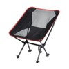 Unique Bargains Hiking Outdoor Detachable Anti-Slip Replacement Camping Chair Foot 4 Pcs - 4 of 4