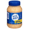 Spice World Minced Garlic - 32oz - 3 of 4