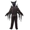 Rubies Boys' Black Shadow Creeper Costume with Mask - 3 of 4