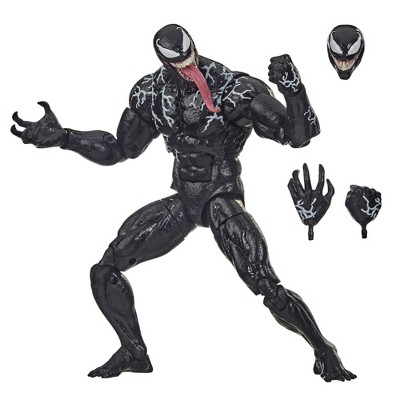 marvel legends carnage target