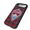 MLS Western Conference Teams Plaid MagSafe Compatible Cell Phone Case for Apple iPhone 17 Series - 2 of 4