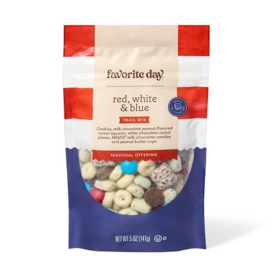 Summer Trail Mix - 5oz - Favorite Day™