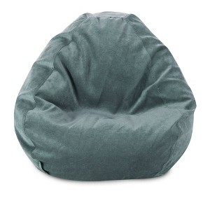 Majestic Home Goods Small Bean Bag Villa - 1 of 4