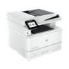 HP Inc. LaserJet Pro MFP 4101fdw Laser Printer, Black And White Mobile Print, Copy, - 3 of 4
