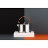 Bodum OTTONI 34oz Electric Water Kettle Stainless Steel Polished - 2 of 3