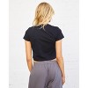 Spruce Fashion Madison Eco Bamboo Tee - 4 of 4