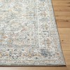 Mark & Day Stepfon 5'x7'5" Rectangle Woven Indoor Area Rugs Medium Gray - 3 of 4