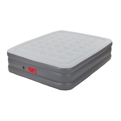 Aerobed Classic Air Mattress Target, Aerobed Classic Single High Twin Size Air Bed
