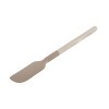 Cook With Color Silicone Spatula - 4 of 4