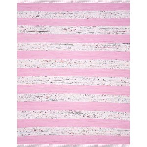 Montauk MTK720 Hand Woven Area Rug - Safavieh - 1 of 4