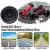 24V 9Ah Kids Ride-On Go-Kart Toy, High-Speed 8MPH Drifting Car with Powerful Motors - 3 of 4