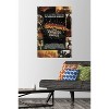 Trends International Star Trek II: The Wrath of Khan - One Sheet Unframed Wall Poster Prints - 2 of 4