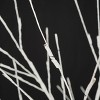 Resenkos Set of Lighted Birch Tree, 4FT 48 LED/5FT 72 LED/6FT 96 LED Artificial Tree with Warm White Lights - 2 of 4