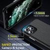 Entronix Apple iPhone 15 Pro Max/14 Pro Max Case - Impact Shock Bumper, - image 2 of 4