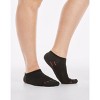Hanes Comfort Fit Women's No-Show Socks, 6-Pairs - 4 of 4