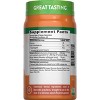 Nature's Truth Turmeric & Ginger Vegan Gummies - 70ct - image 2 of 4