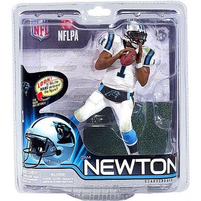 cam newton white jersey