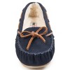 Minnetonka Women's  Cally Moccasin Slippers - 2 of 4