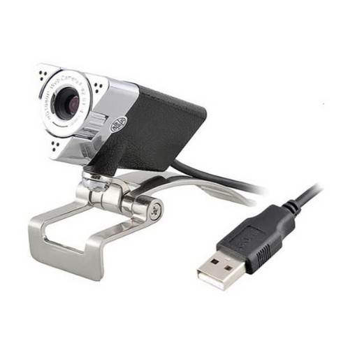 usb webcam target