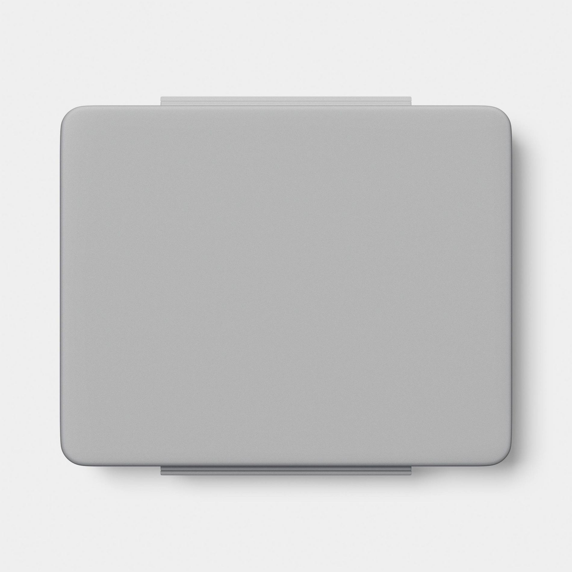Snackle Bento Box - dealworthy™ Gray