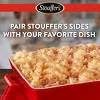 Stouffer's Sides Cheddar Bacon Potatoes Frozen Food - 24oz - image 3 of 4