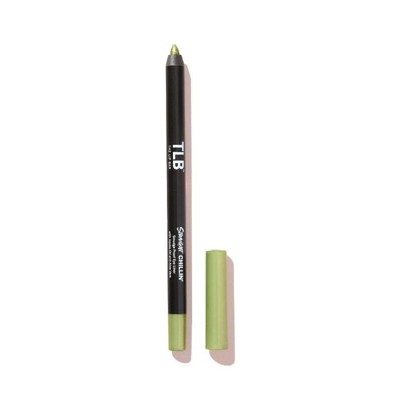The Lip Bar Eyeliner + Sharpener Kit - 0.007oz, 1 of 5