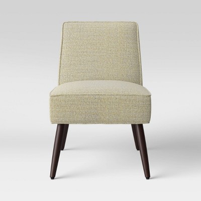 target slipper chair