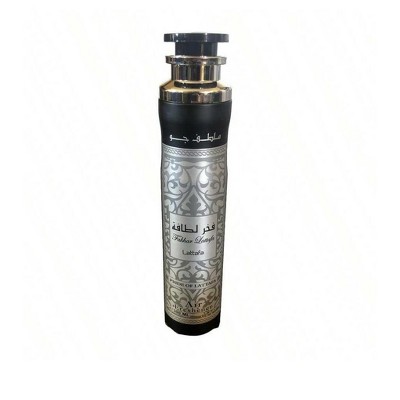 Lattafa Fakhar 10 Oz Air Freshener