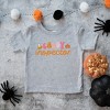 The Juniper Shop Candy Inspector Colorful Kids Short Sleeve Tee - 2 of 2