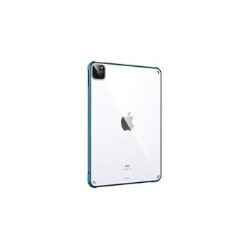 SaharaCase Hard Shell Case for Apple iPad Pro 11" (2nd 3rd and 4th Gen 2020-2022) Blue (TB00011)