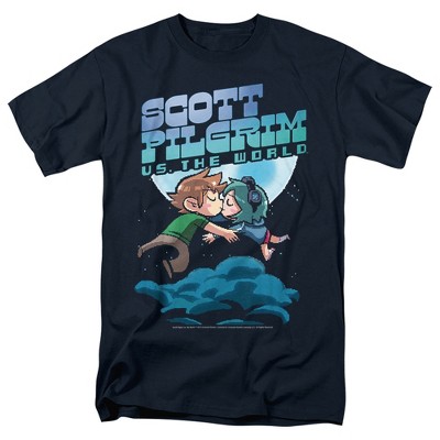 Men's Scott Pilgrim Lovers T-Shirt