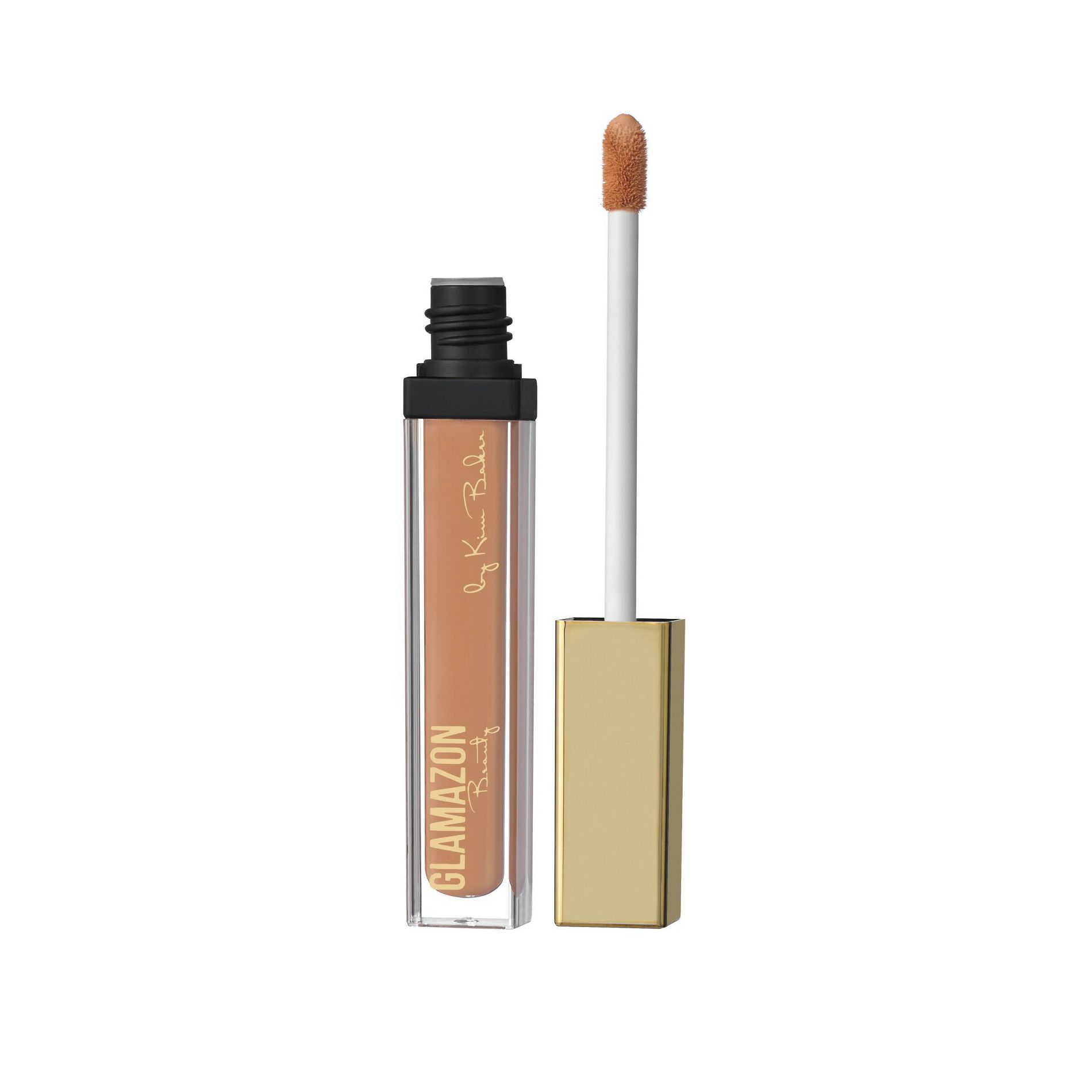 Glamazon Beauty Second to None Concealer - Honey Suckle - 0.15 fl oz - Beauty Studio