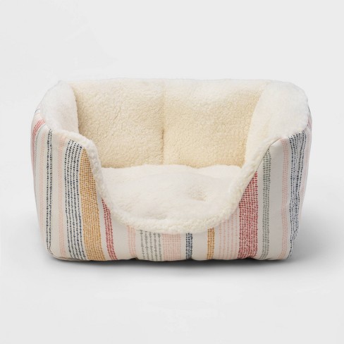 Cuddler Pet Bed - Cloud Pet Bed - Shop - Products - Lines & Nines