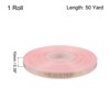 Unique Bargains Gift Wrapping Bouquet Cake Box Love Satin Grosgrain Ribbons 1 Pc - 2 of 4