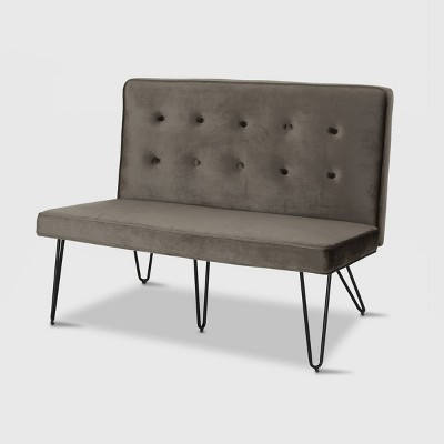 target settee