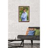 Trends International High School Musical - Troy Framed Wall Poster Prints - 2 of 4