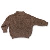 Goumi Mom Organic Chunky Knit Sweater - 2 of 4