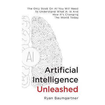 Artificial Intelligence Unleashed - by Ryan Baumgartner