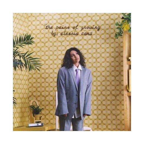 Of growing pains album the Album Review: