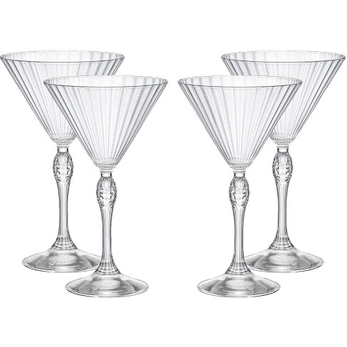 Rocco Bormioli America 20's 15,5 cl Martini Doos 6 Stuks