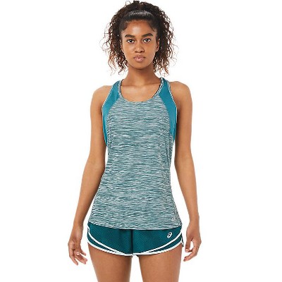 asics women's running apparel