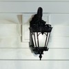Kichler Lighting Tournai 1 - Light Wall Light in  Textured Black - 2 of 3