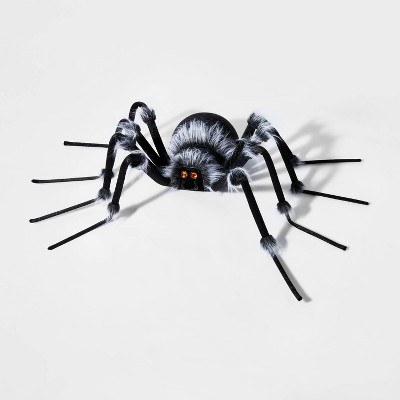 cuddly toy spider