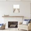 Stupell Industries Boardwalk Beach View, 30" x 24" - 2 of 4