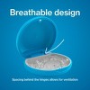 Invisalign™ Mandibular Advancement Clear Aligner Case - 4 of 4
