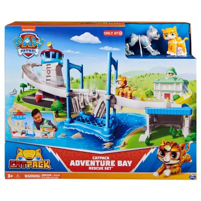 paw patrol sea patroller target